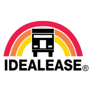 Ideal Lease Logo PNG Vector