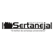 Identidade Sertaneja Logo PNG Vector