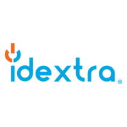 IDEXTRA Logo PNG Vector