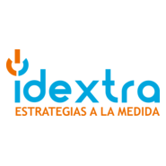 IDEXTRA Logo PNG Vector