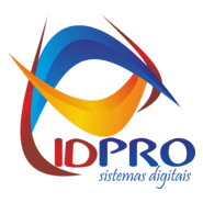 IDPRO SISTEMAS DIGITAIS Logo PNG Vector