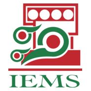 IEMS Logo PNG Vector
