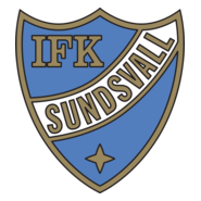 IFK Sundsvall Logo PNG Vector