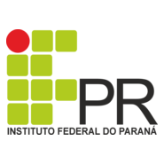 IFPR - INSTITUTO FEDERAL DO PARANÁ Logo PNG Vector