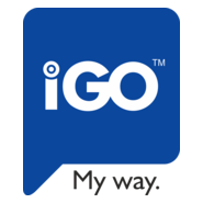 IGO Logo PNG Vector