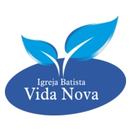 Igreja Batista Vida Nova Logo PNG Vector