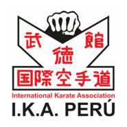 IKA PERU Logo PNG Vector