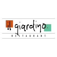 Il Giardino Logo PNG Vector