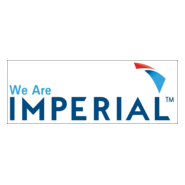 Imperial Group Logo PNG Vector