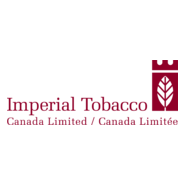 Imperial Tobacco Canada Logo PNG Vector
