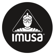 IMUSA Logo PNG Vector