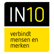 IN10 Logo PNG Vector