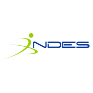 INDES Logo PNG Vector