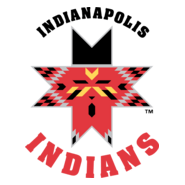 Indianapolis Indians Logo PNG Vector