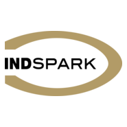 Indspark Logo PNG Vector