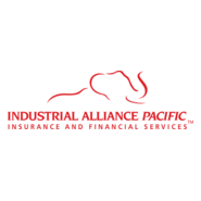 INDUSTRIAL ALLIANCE PACIFIC Logo PNG Vector
