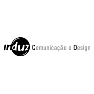 INDUZ Comunicação e Design Logo PNG Vector