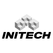 Initech Logo PNG Vector