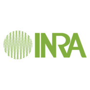 INRA Logo PNG Vector