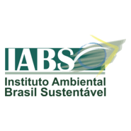 Instituto Ambiental Brasil Sustentável - IABS Logo PNG Vector