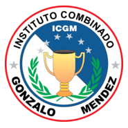 Instituto Gonzalo Mendez Logo PNG Vector