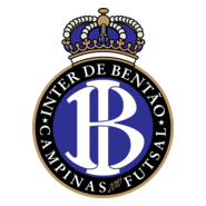 Inter de Bentão Logo PNG Vector