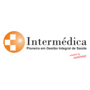 Intermedica Logo PNG Vector