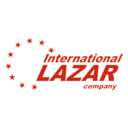 International Lazar Company Logo PNG Vector