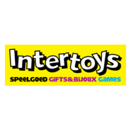 Intertoys Logo PNG Vector