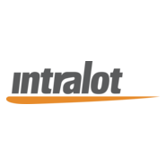 Intralot Logo PNG Vector