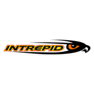 Intrepid Kart Technology Logo PNG Vector