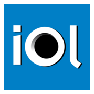 iol Logo PNG Vector