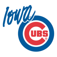 Iowa Cubs Logo PNG Vector