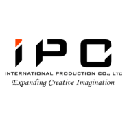 IPC ltd Logo PNG Vector