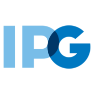 IPG Logo PNG Vector