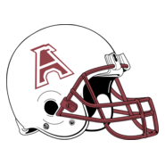 IPN Aguilas Blancas Logo PNG Vector