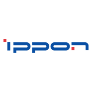 IPPON Logo PNG Vector