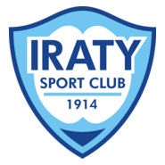 Iraty SC Logo PNG Vector