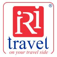 IRI Travel Logo PNG Vector