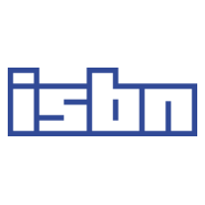 ISBN Logo PNG Vector