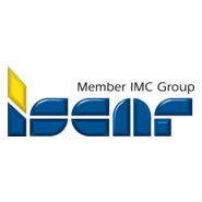 ISCAR Logo PNG Vector