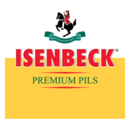 Isenbeck Logo PNG Vector