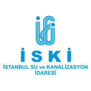 ISKI Logo PNG Vector