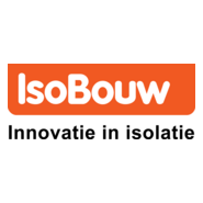IsoBouw Logo PNG Vector