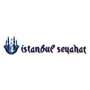 Istanbul Seyahat Logo PNG Vector
