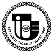 Istanbul Ticaret Odası Logo PNG Vector