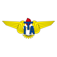 ITA - Instituto Tecnológico de Aeronáutica Logo PNG Vector