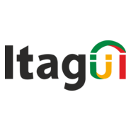 Itagui Logo PNG Vector