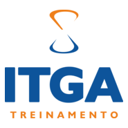 ITGA Treinamento Logo PNG Vector