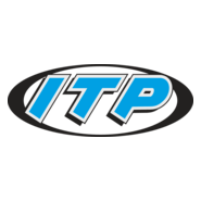 ITP tires Logo PNG Vector